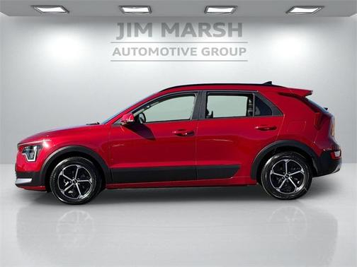 2024 Kia Niro EX