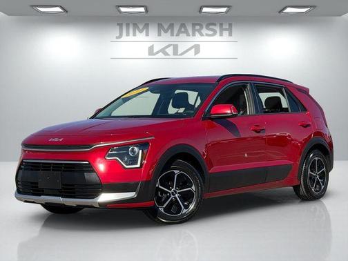 2024 Kia Niro EX