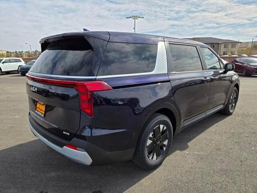 2025 Kia Carnival Hybrid LXS