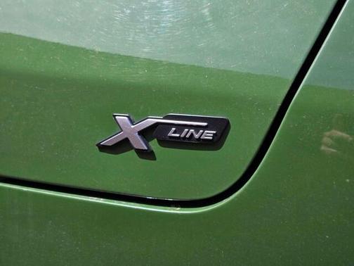 2022 Kia Soul X-Line