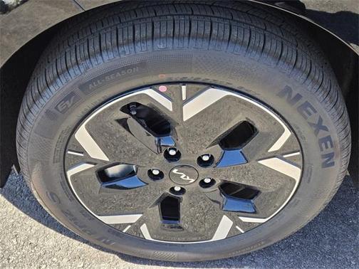 2025 Kia Niro EV Wave