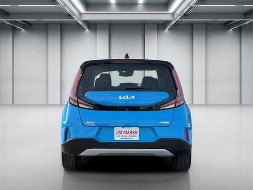 2023 Kia Soul EX