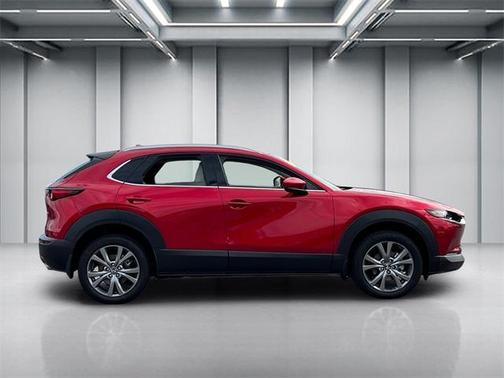 2024 Mazda CX-30 Premium Package
