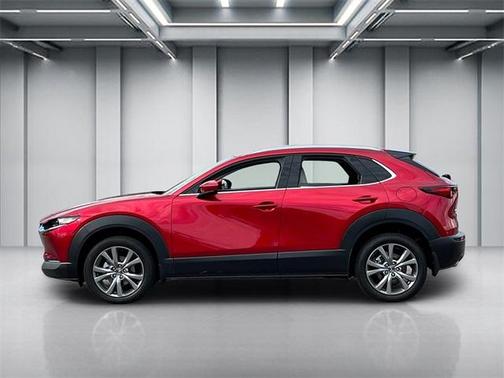 2024 Mazda CX-30 Premium Package