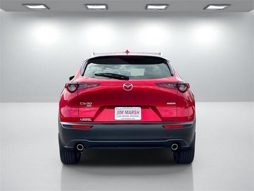 2024 Mazda CX-30 Premium Package