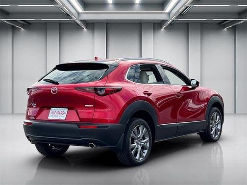 2024 Mazda CX-30 Premium Package