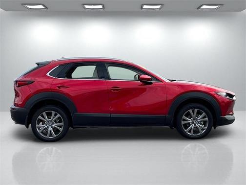 2024 Mazda CX-30 Premium Package