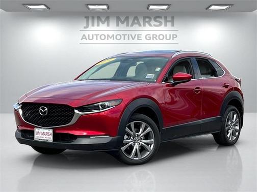 2024 Mazda CX-30 Premium Package