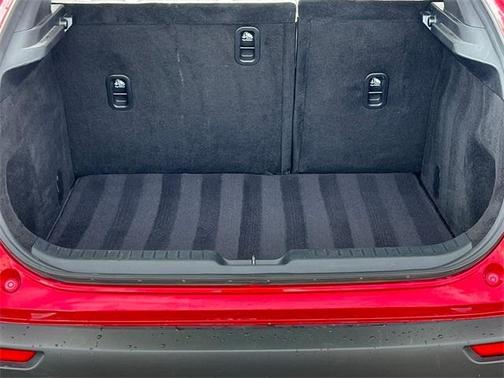 2024 Mazda CX-30 Premium Package