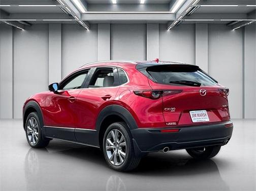 2024 Mazda CX-30 Premium Package