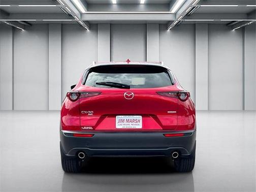 2024 Mazda CX-30 Premium Package