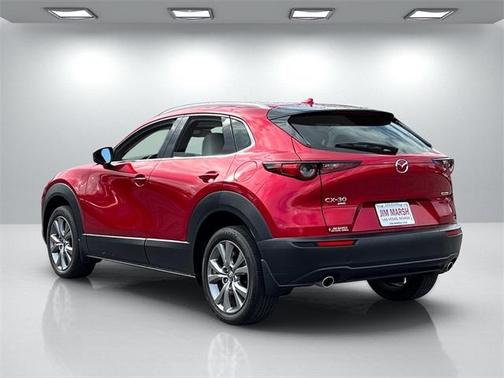 2024 Mazda CX-30 Premium Package