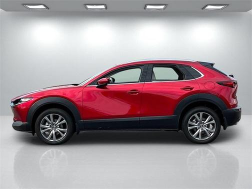 2024 Mazda CX-30 Premium Package