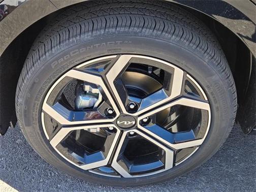 2025 Kia Niro EX Touring