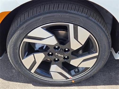 2025 Kia Soul GT-Line 2.0L