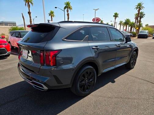 2023 Kia Sorento S