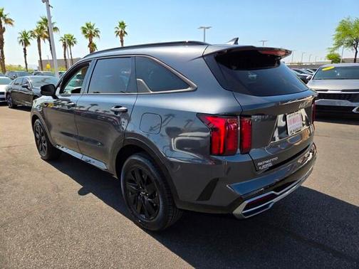 2023 Kia Sorento S