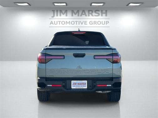 2022 Hyundai SANTA CRUZ 2.5L SEL