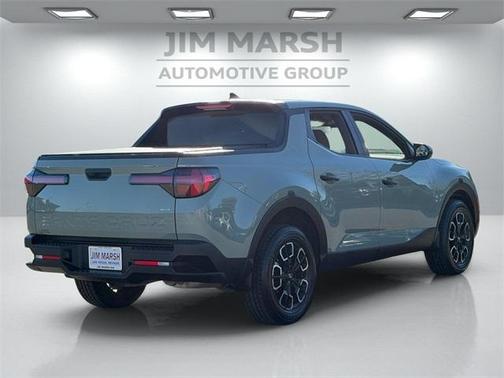 2022 Hyundai SANTA CRUZ 2.5L SEL