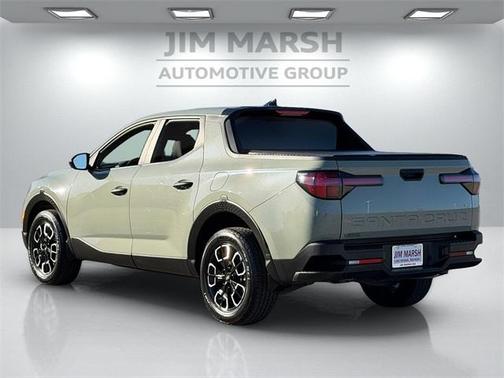 2022 Hyundai SANTA CRUZ 2.5L SEL