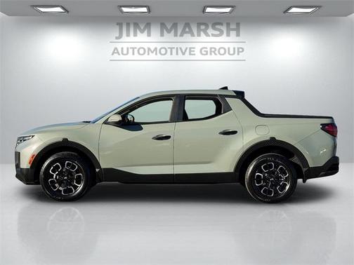 2022 Hyundai SANTA CRUZ 2.5L SEL