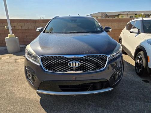 2018 Kia Sorento SX