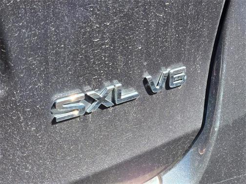 2018 Kia Sorento SX