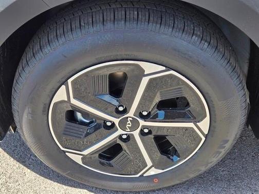 2025 Kia Niro Plug-In Hybrid EX