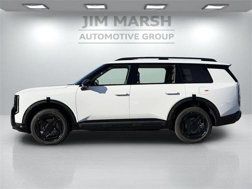 2027 Kia Telluride SX