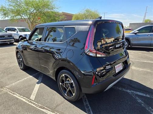 2023 Kia Soul EX