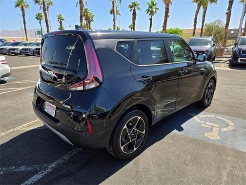 2023 Kia Soul EX