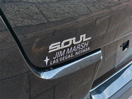 2023 Kia Soul EX