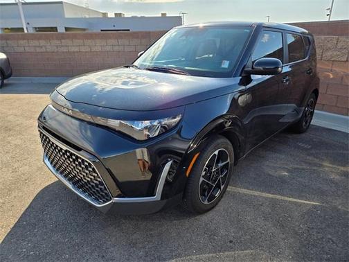 2023 Kia Soul EX
