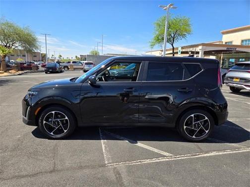2023 Kia Soul EX