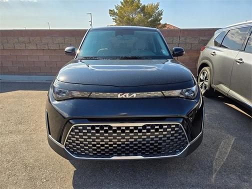 2023 Kia Soul EX
