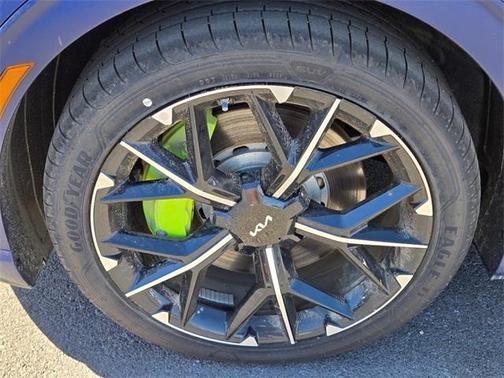 2025 Kia EV6 GT