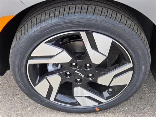 2025 Kia Soul GT-Line 2.0L