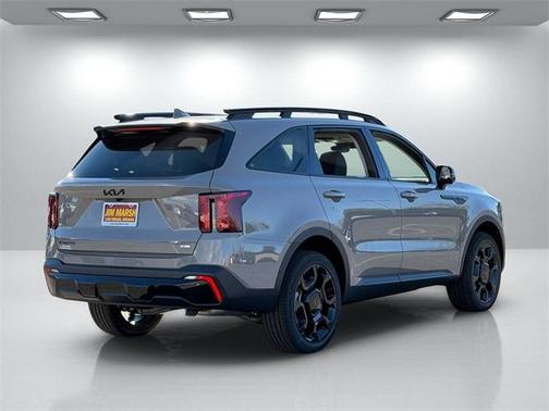 2026 Kia Sorento X-Line SX
