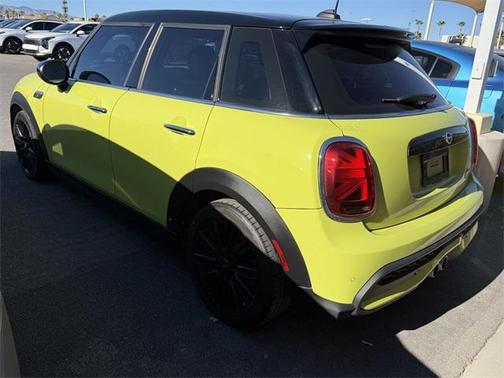 2024 MINI Hardtop Cooper S