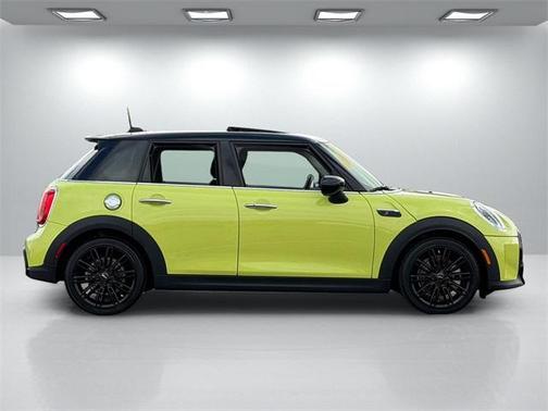 2024 MINI Hardtop Cooper S