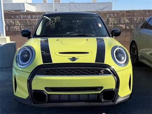 2024 MINI Hardtop Cooper S