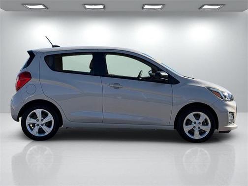 2021 Chevrolet Spark LS