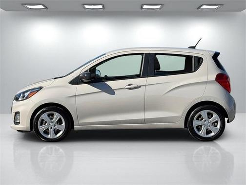 2021 Chevrolet Spark LS