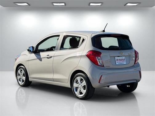 2021 Chevrolet Spark LS