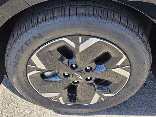 2025 Kia Niro EV Wave