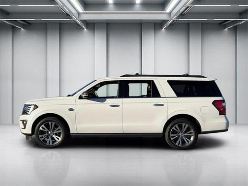 2020 Ford Expedition Max King Ranch