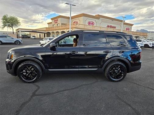 2023 Kia Telluride SX-Prestige X-Pro