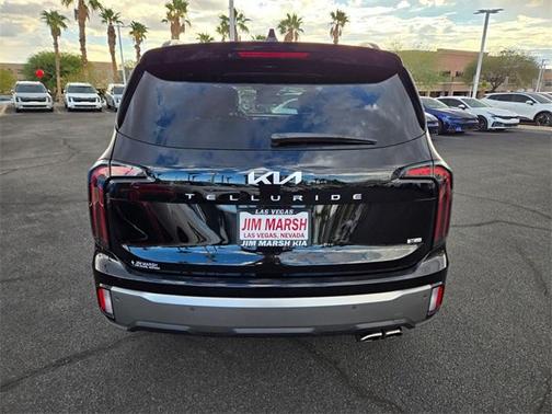 2023 Kia Telluride SX-Prestige X-Pro