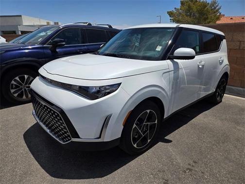 2024 Kia Soul EX