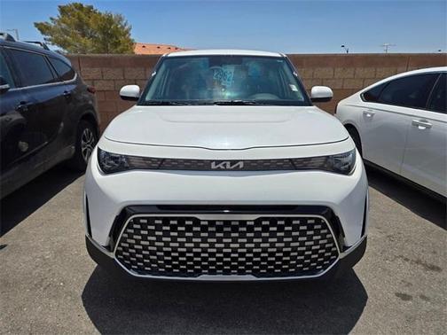 2024 Kia Soul EX
